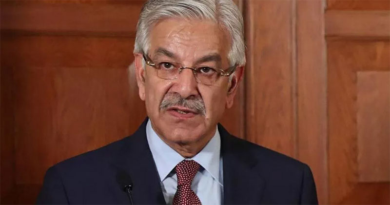 সিন্ধু নদে বাঁধ দিলে হামলা করবে পাকিস্তান